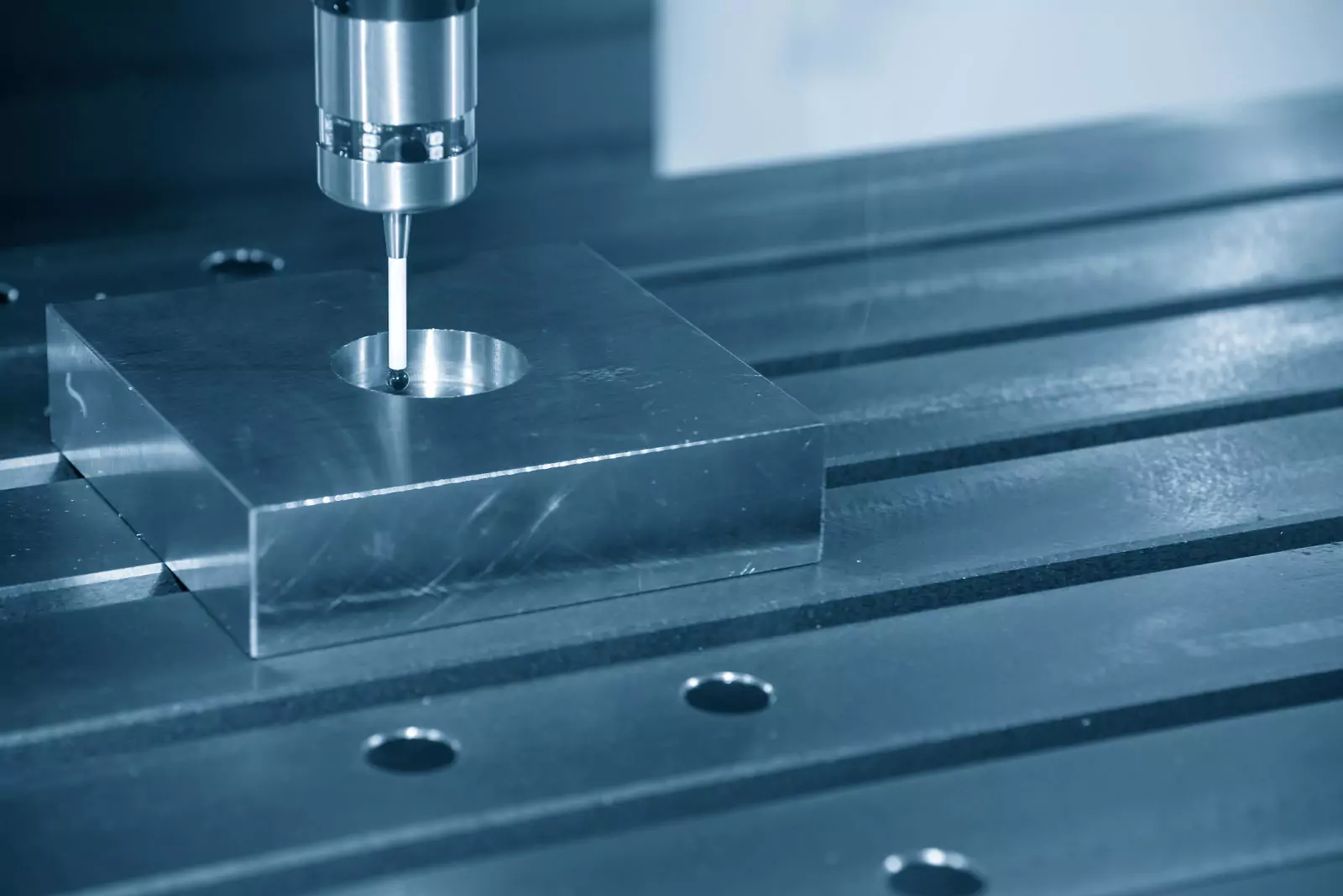 what is 3d mold design