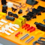 what is plastic injection